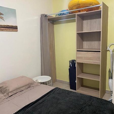 Appartamento Kessydryss Sainte-Marie Esterno foto