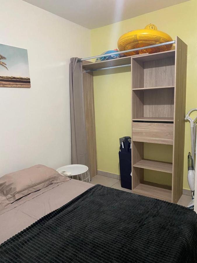 Appartamento Kessydryss Sainte-Marie Esterno foto