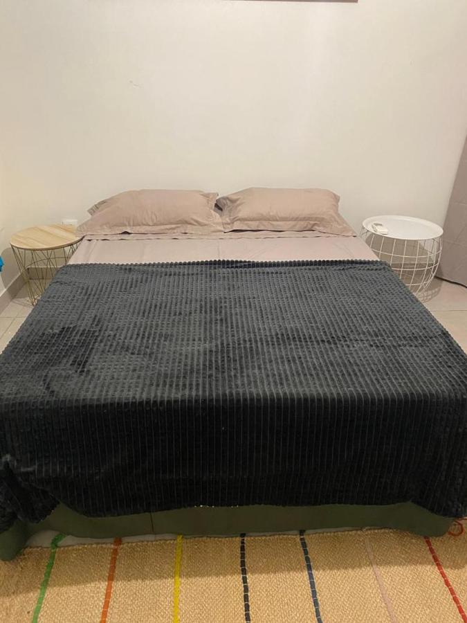 Appartamento Kessydryss Sainte-Marie Esterno foto