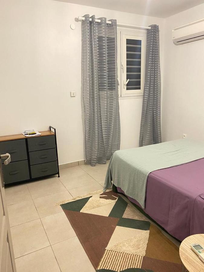 Appartamento Kessydryss Sainte-Marie Esterno foto